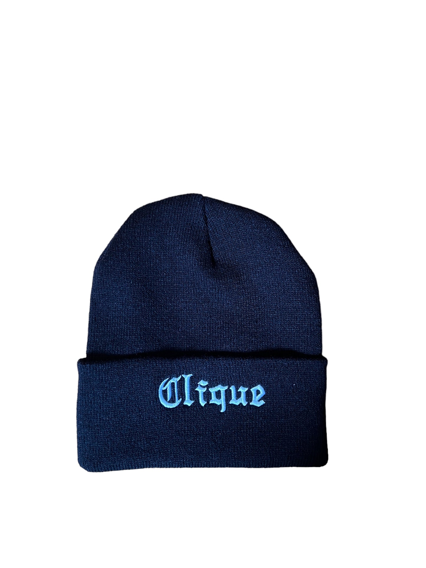 Clique Beanies