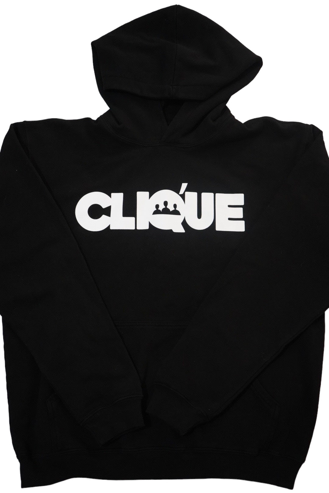 Classic Clique Hoodie